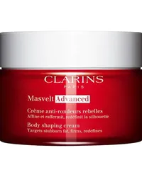 Clarins KÖRPERPFLEGE Form & Festigkeit Masvelt Advanced Crème 