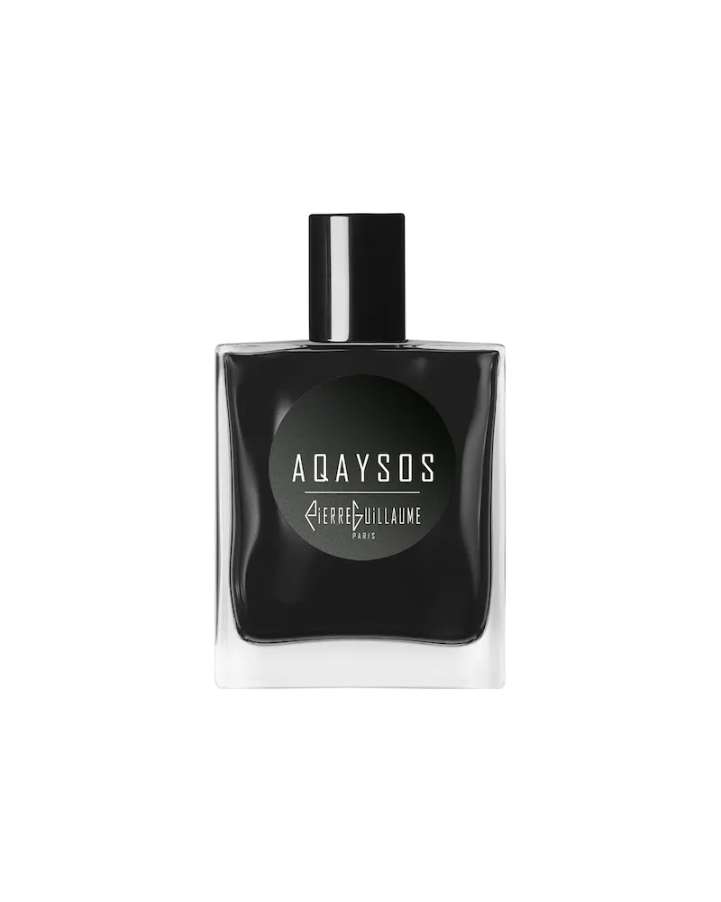 Pierre Guillaume Paris Pierre-Guillaume-Paris Unisexduefte Black-CollectionAquaysosEau de Parfum Spray 1.650,00 € / 1 l 