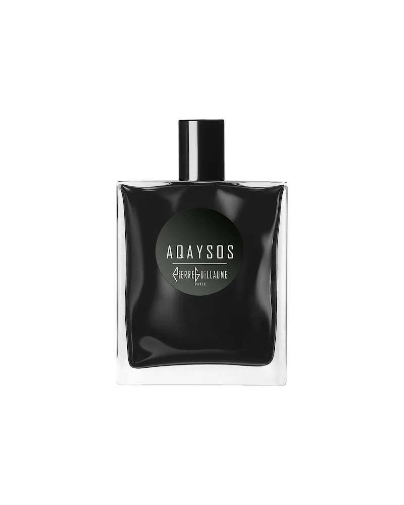 Pierre Guillaume Paris Pierre-Guillaume-Paris Unisexduefte Black-CollectionAquaysosEau de Parfum Spray 1.650,00 € / 1 l 