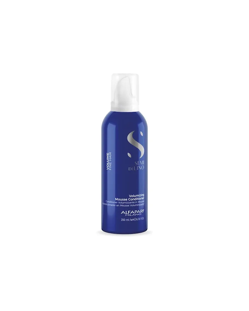 Alfaparf Milano Alfaparf-Milano Haarpflege-Collection Semi-di-LinoVolumizing Mousse Conditioner 74,50 € / 1 l 