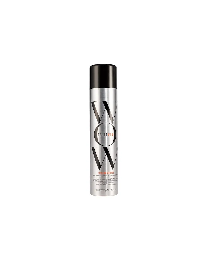COLOR WOW COLOR-WOW Haarpflege StylingStyle On Steroids Texture Spray 112,14 € / 1 l 