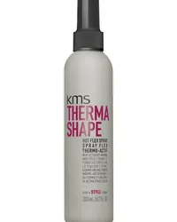 KMS Haare Thermashape Hot Flex Spray 