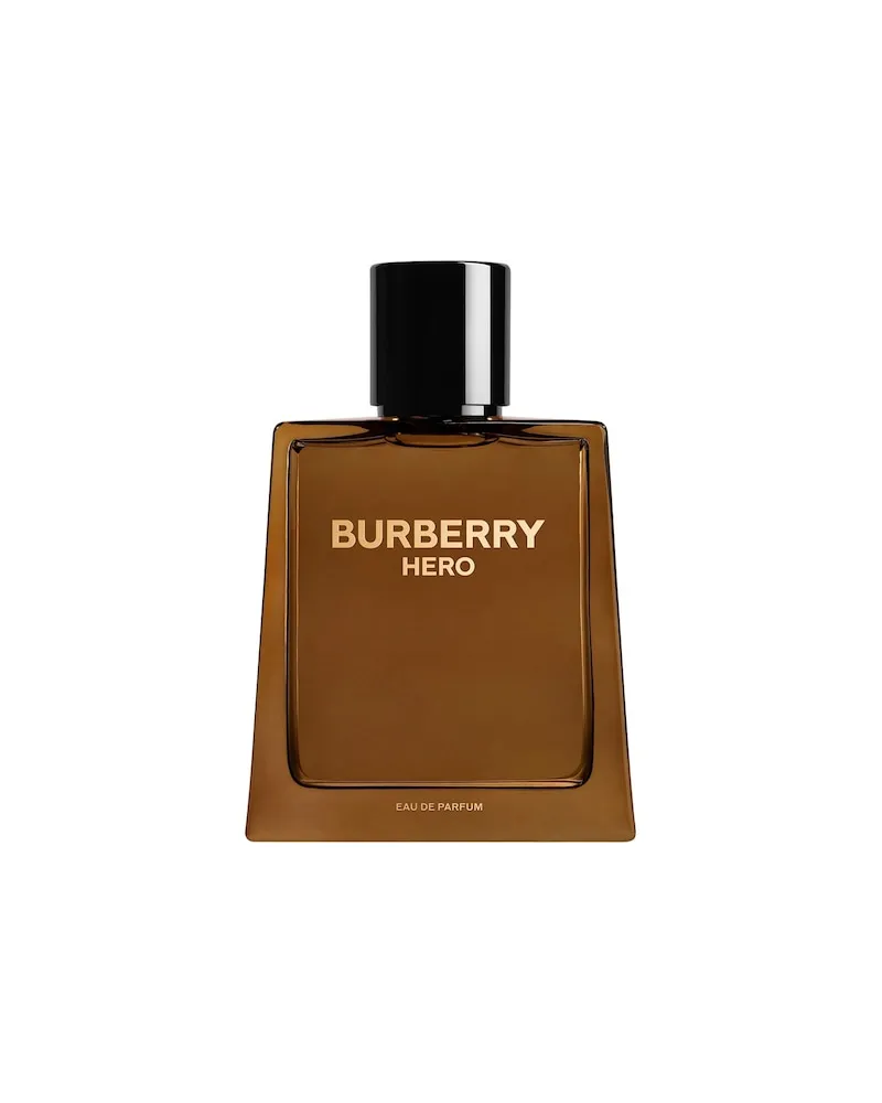 Burberry Herrenduefte HeroEau de Parfum Spray 593,33 € / 1 l 