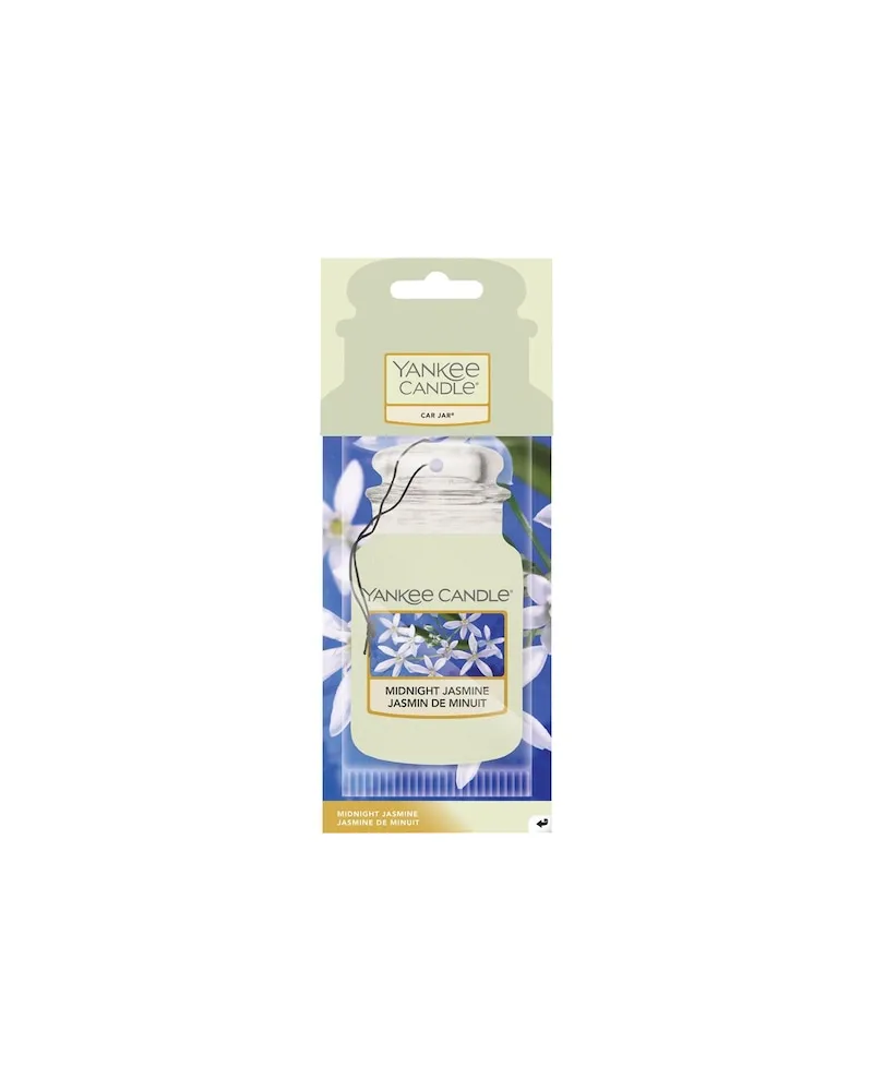 Yankee Candle Yankee-Candle Raumduefte Auto-DuefteMidnight Jasmine 220,71 € / 1 kg 