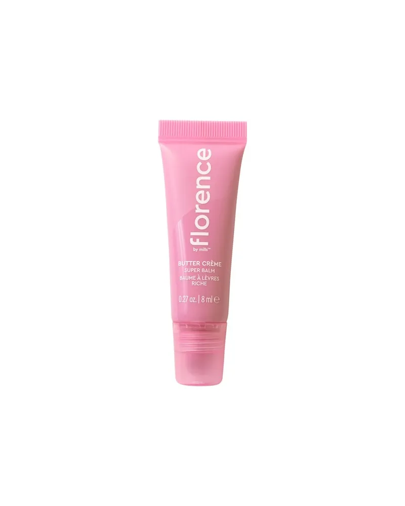 Florence By Mills florence-by-mills Makeup LipsButter Cremè Super Balm Toasted Sugar 