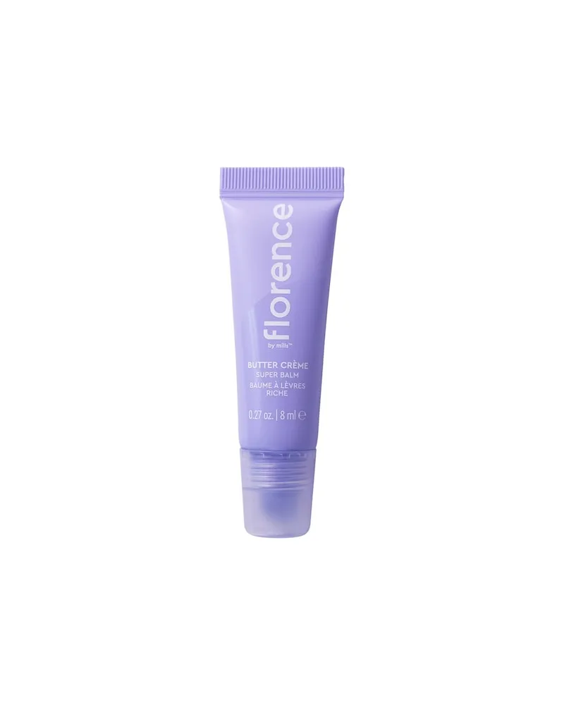 Florence By Mills florence-by-mills Makeup LipsButter Cremè Super Balm Toasted Sugar 