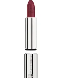 Givenchy Make-up LIPPEN MAKE-UP Le Rouge Interdit Intense Silk Refill N334 Grenat Volontaire 