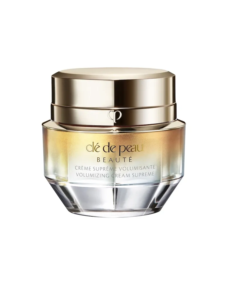 Clé de Peau Beauté Cle-de-Peau-Beaute Gesichtspflege MoisturizerVolumizing Cream 7.980,00 € / 1 l 