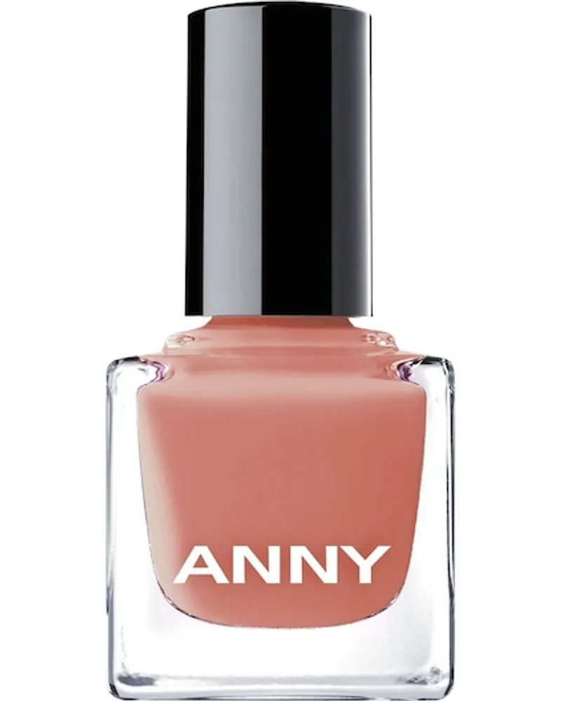 ANNY Nägel Nagellack Sunset & The City CollectionNail Polish 403.50 Glacial Blue 