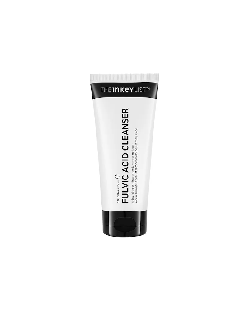 THE INKEY LIST The-INKEY-List Gesicht ReinigerFulvic Acid Cleanser 89,73 € / 1 l 