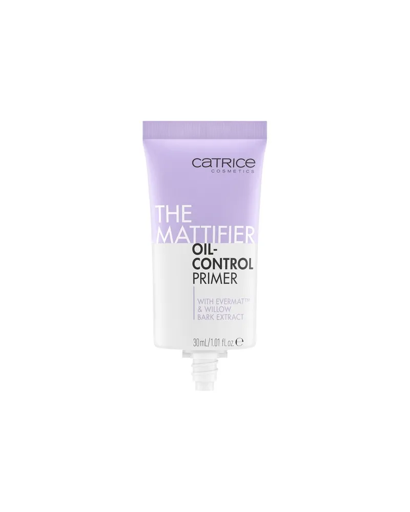 catrice Teint PrimerThe Mattifier Oil-Control Primer 166,33 € / 1 l 