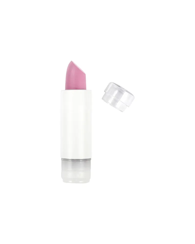 Zao Lippen LippenstiftRefill Matte Lipstick 467 Nude 