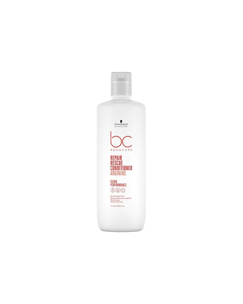 Schwarzkopf Schwarzkopf-Professional BC-Bonacure Repair-RescueConditioner 36,87 € / 1 l 