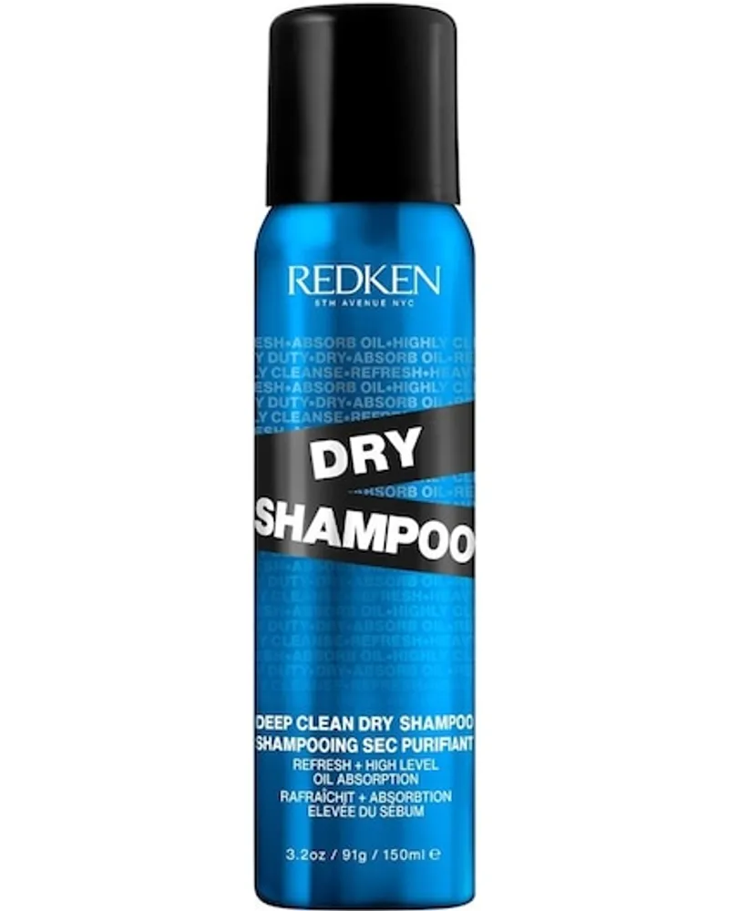 Redken Styling Trockenshampoo Dry Shampoo 