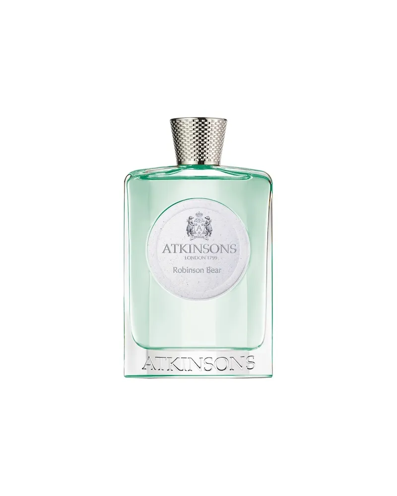 I Coloniali The-Eau-de-Parfum-Collection Robinson-BearEau de Parfum Spray 1.949,50 € / 1 l 