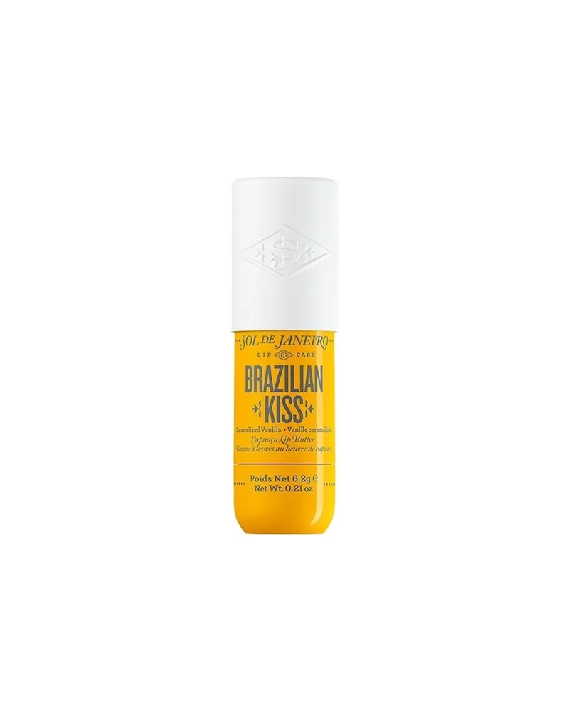 Sol de Janeiro Sol-de-Janeiro Gesicht GesichtspflegeBrazilian Kiss Lip Butter 