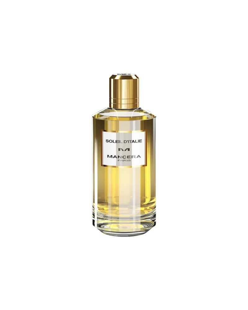 Mancera Collections Mancera-ClassicsSoleil d'ItalieEau de Parfum Spray 1.241,67 € / 1 l 