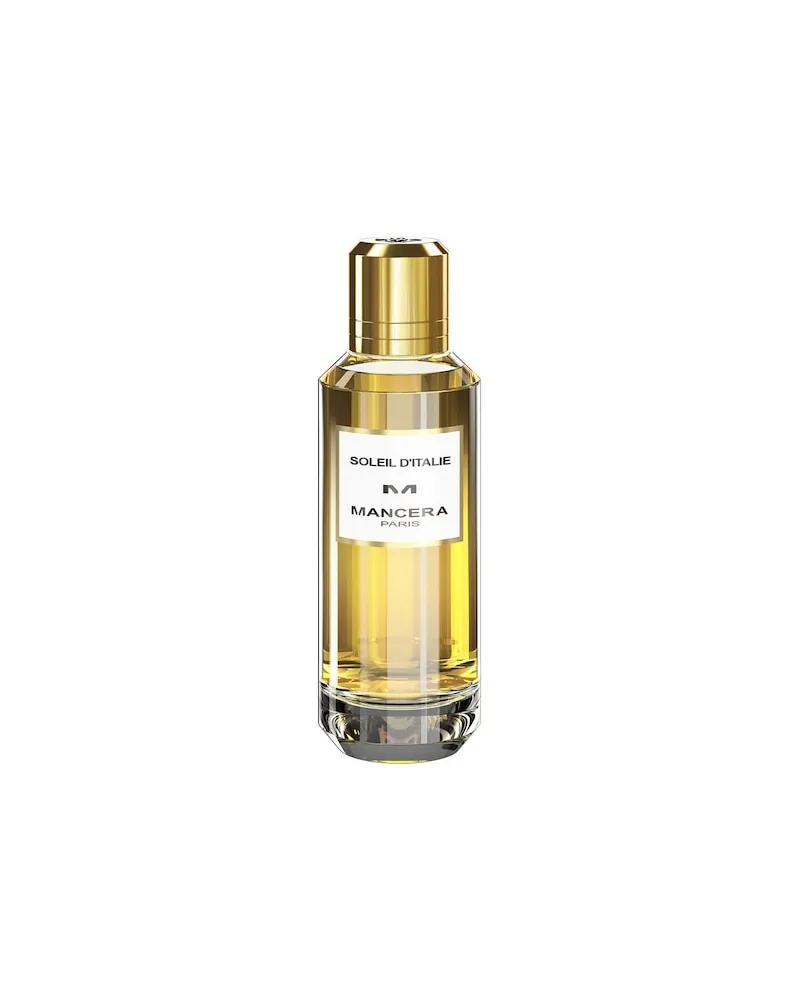Mancera Collections Mancera-ClassicsSoleil d'ItalieEau de Parfum Spray 1.241,67 € / 1 l 