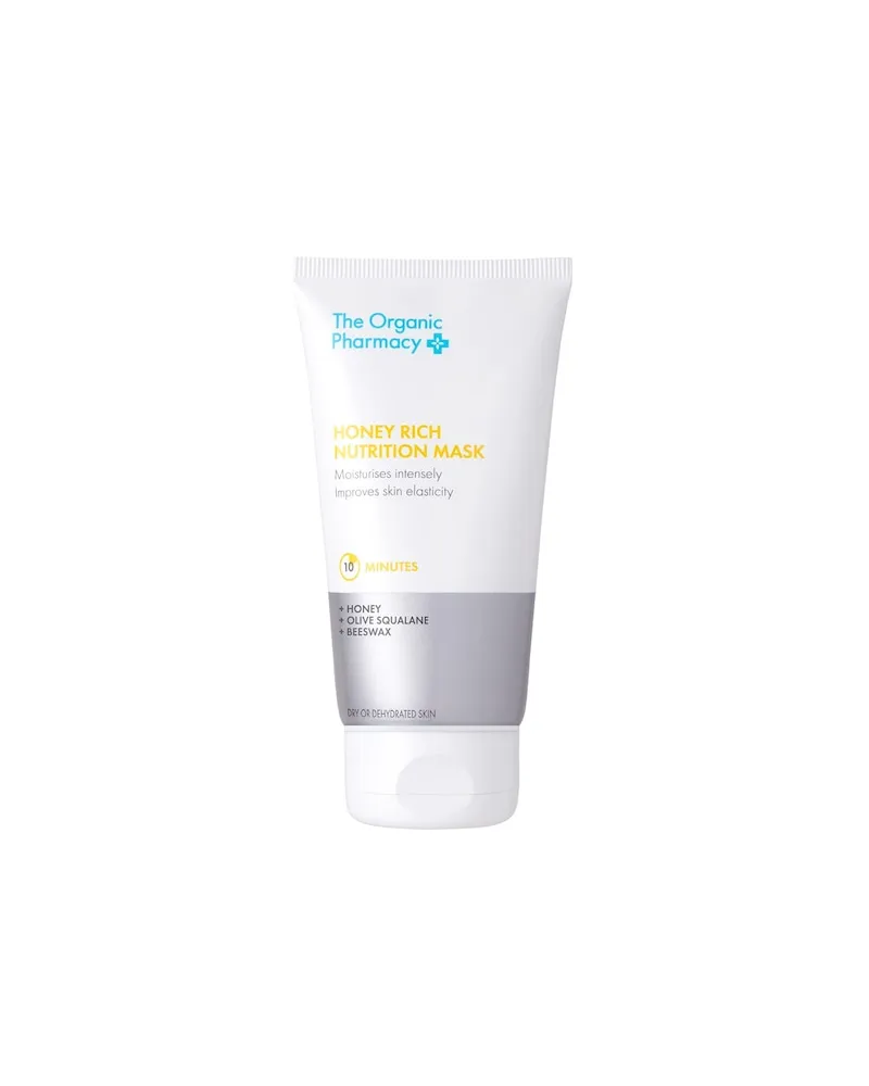 The Organic Pharmacy The-Organic-Pharmacy Pflege GesichtspflegeHoney Rich Nutrition Mask 665,83 € / 1 l 