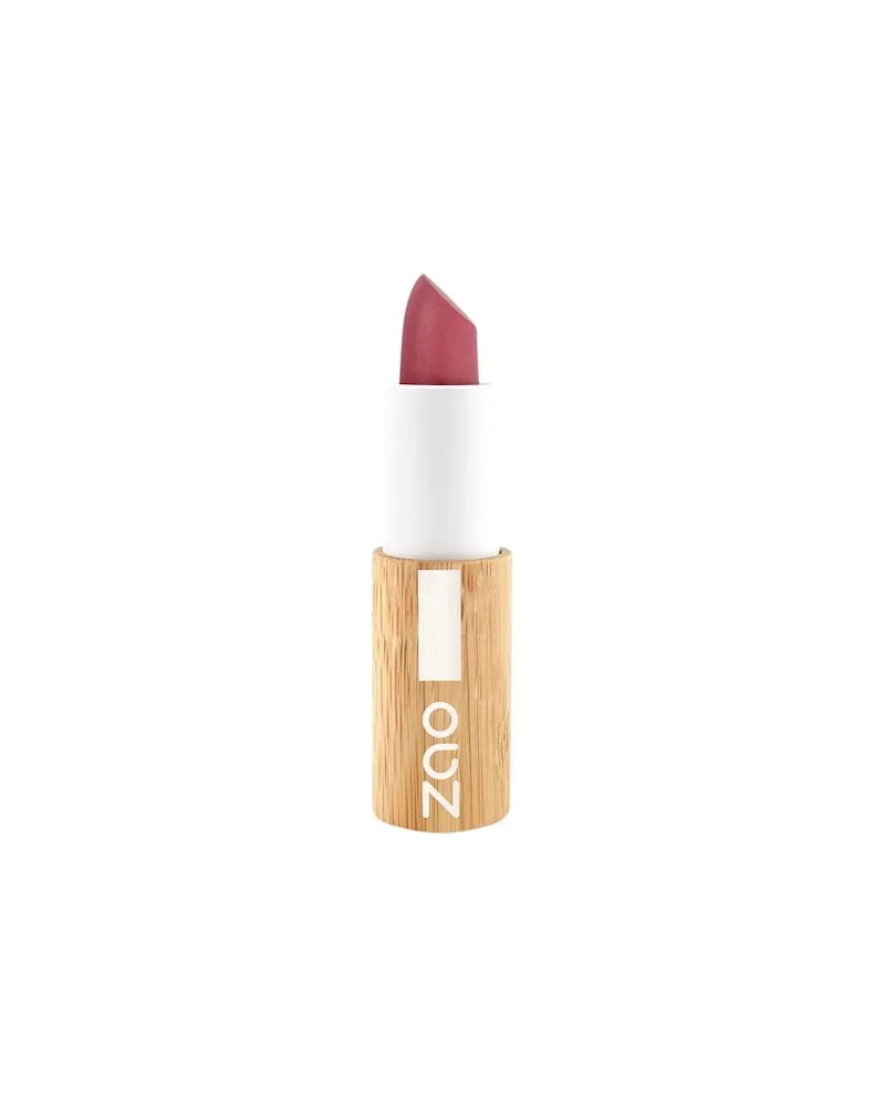 Zao Lippen LippenstiftClassic Lipstick 476 Lilac Romance 