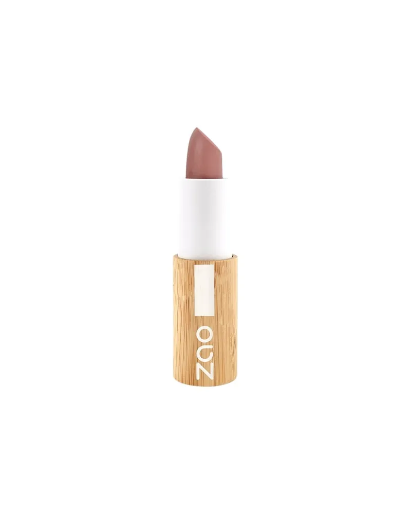 Zao Lippen LippenstiftClassic Lipstick 476 Lilac Romance 
