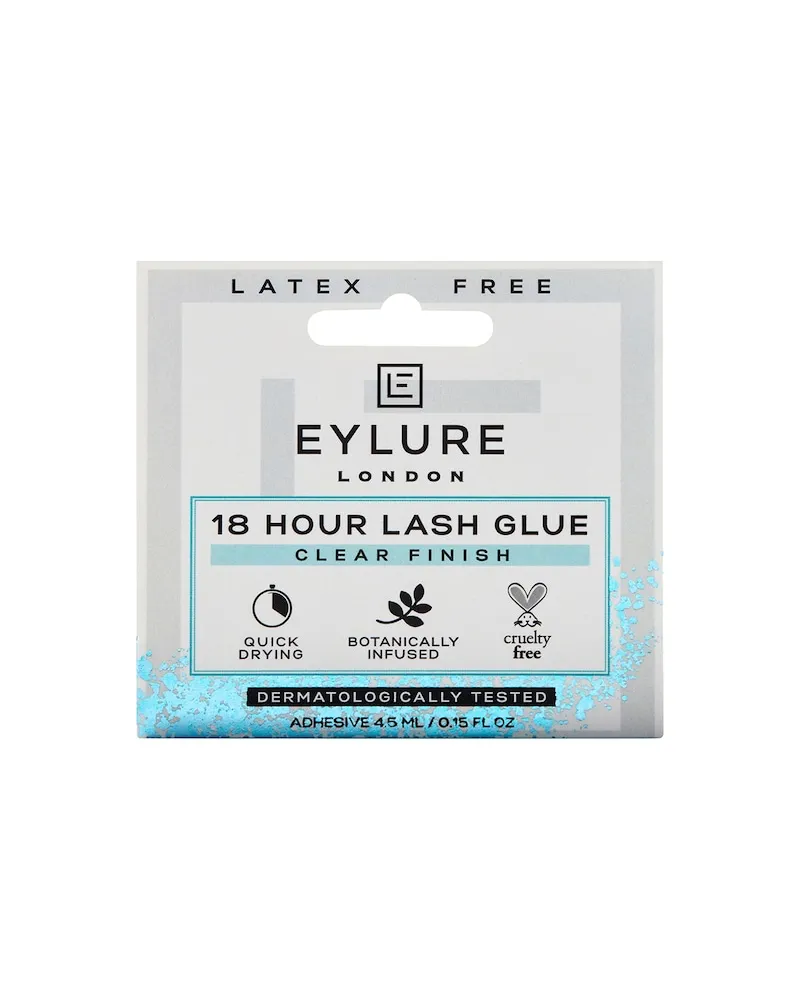Eylure Augen Zubehoer18h Lash Glue Acrylic Clear 