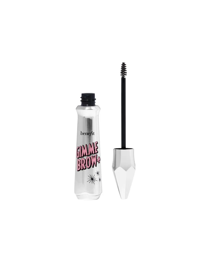 Benefit Augenbrauen AugenbrauengelGimme Brow+ Augenbrauengel Cool Grey 