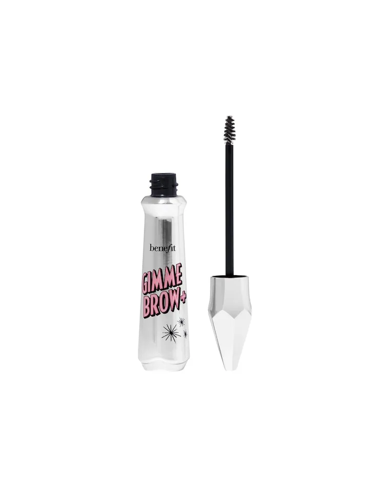 Benefit Augenbrauen AugenbrauengelGimme Brow+ Augenbrauengel Cool Grey 