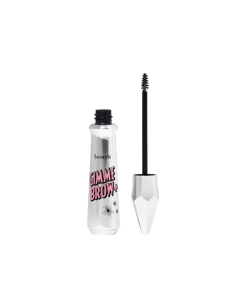 Benefit Augenbrauen AugenbrauengelGimme Brow+ Augenbrauengel Cool Grey 