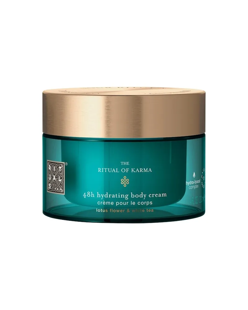RITUALS Rituale The-Ritual-Of-Karma48h Hydrating Body Cream 82,23 € / 1 l 