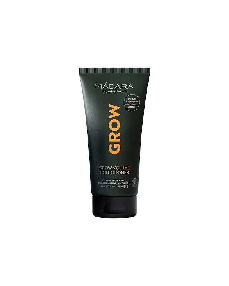 MÁDARA MADARA Haarpflege ConditionerGrow Volume Conditioner 98,29 € / 1 l 