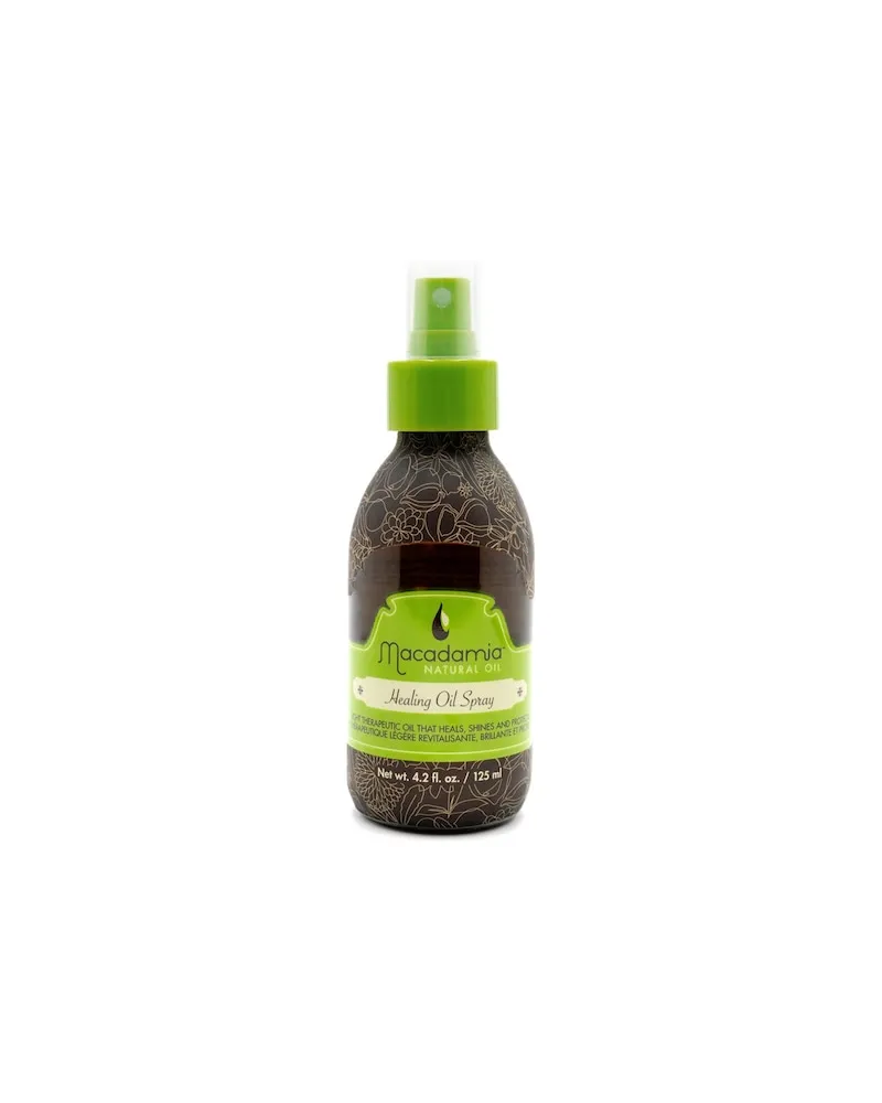 Macadamia Professional Haarpflege Natural-OilHealing Oil Spray 135,36 € / 1 l 