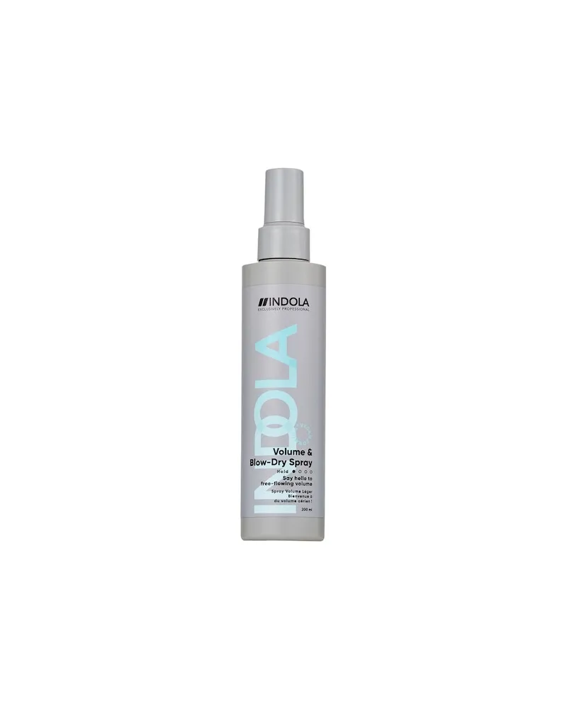 Indola Care-Styling INNOVA-StylingVolume & Blow-Dry Spray 48,50 € / 1 l 