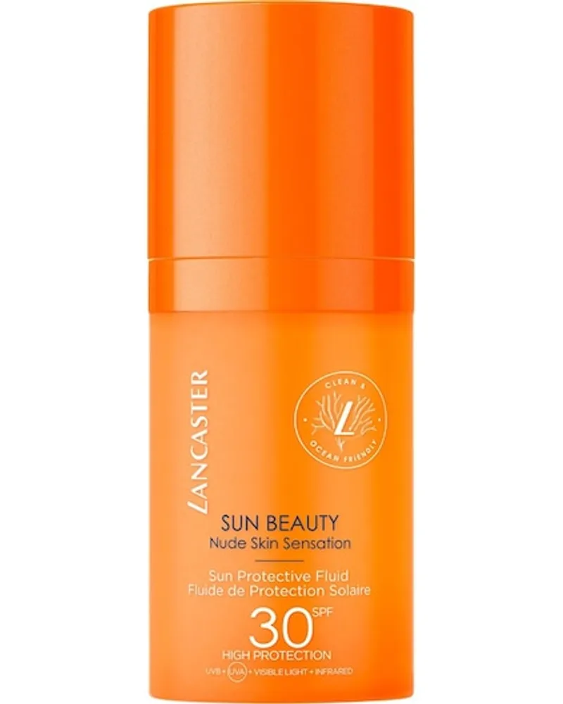 Lancaster Sonnenpflege Sun Beauty Sun Protective Fluid SPF30 