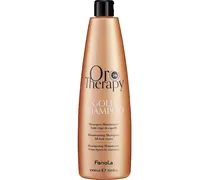 Haarpflege Oro Therapy Gold Shampoo