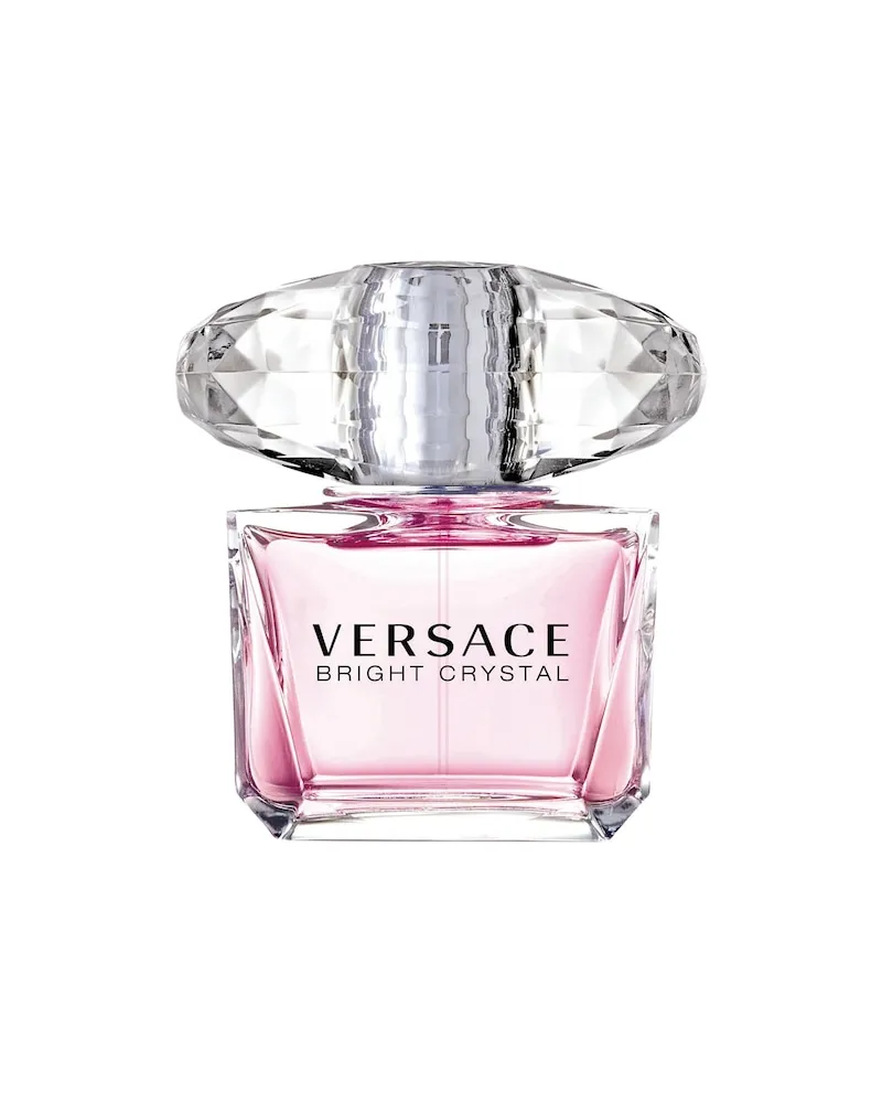 Versace Damenduefte Bright-CrystalEau de Toilette Spray 714,33 € / 1 l 