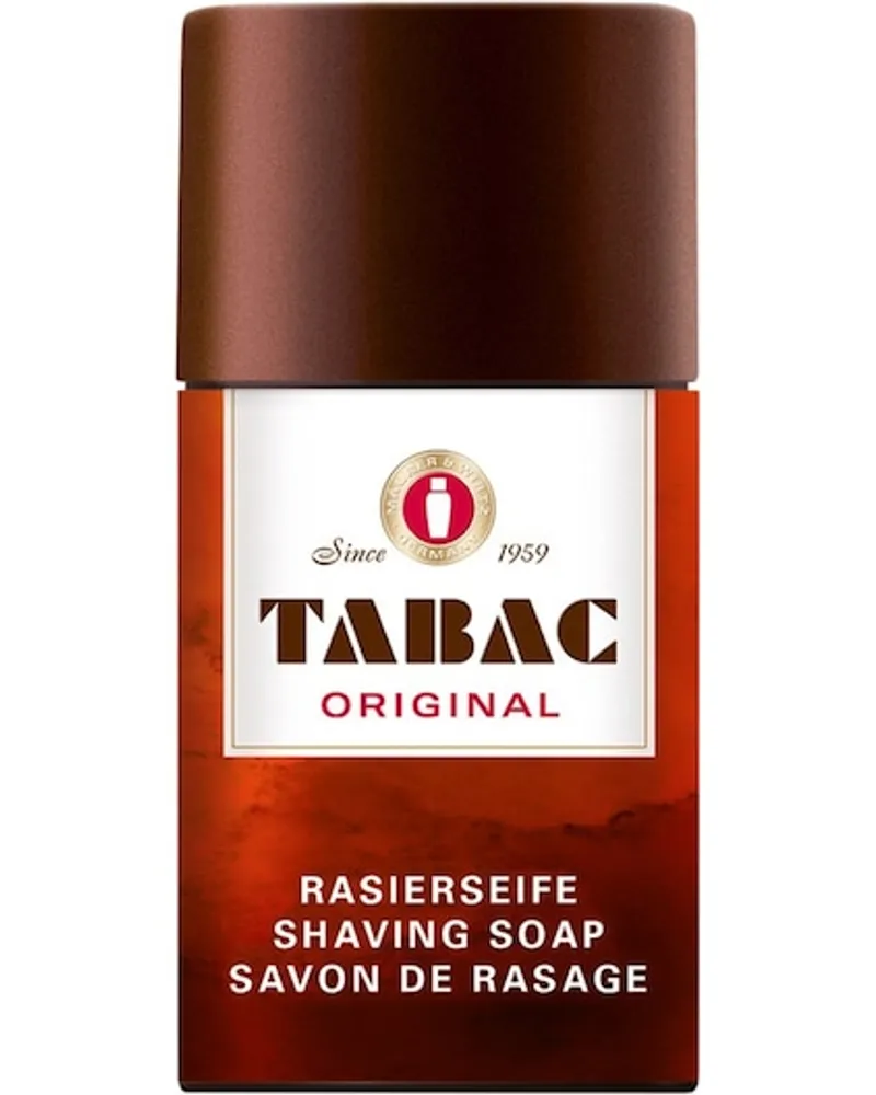 Tabac Original Herrendüfte Tabac Original Rasierseife Stick Refill 