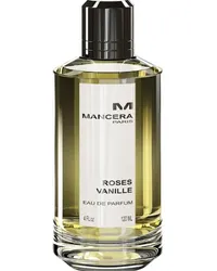 Mancera Collections Mancera Classics Roses VanilleEau de Parfum Spray 