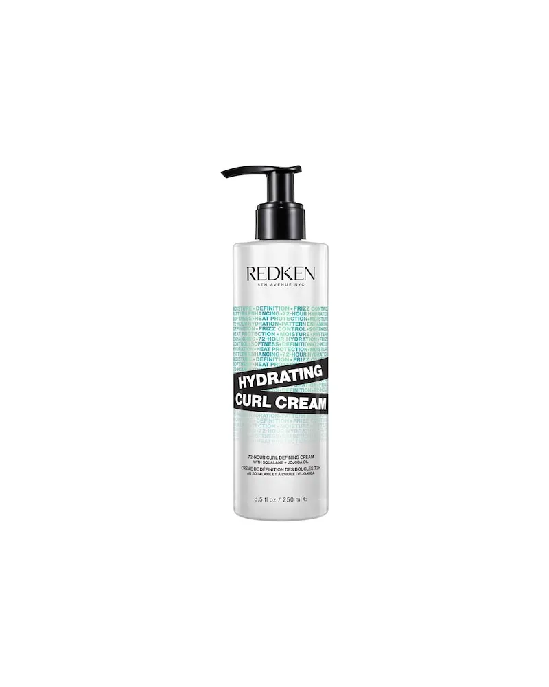 Redken Lockiges-Haar Styling-Hybrid-CurlHydrating Curl Cream 111,20 € / 1 l 