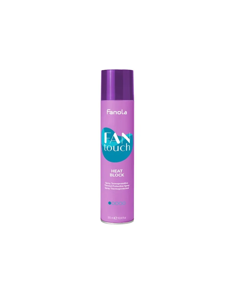 Fanola Haarpflege FantouchThermal Protective Spray 50,33 € / 1 l 