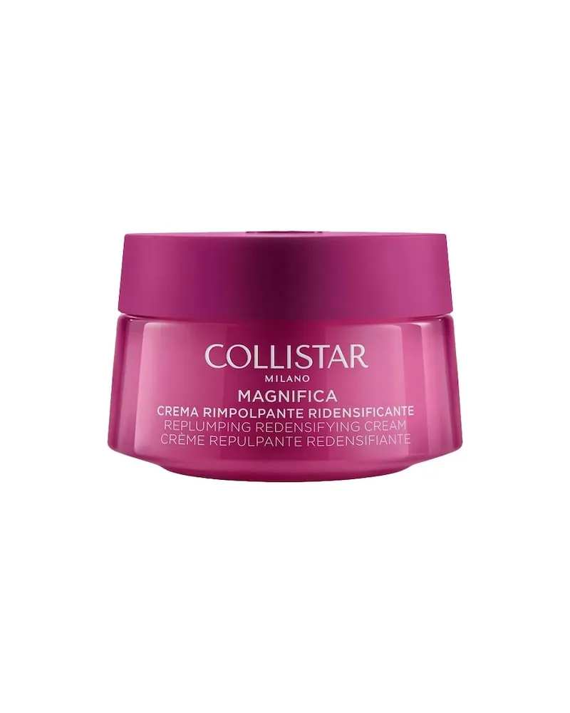 Collistar Gesichtspflege Magnifica-PlusReplumping Redensifying Cream Face & Neck 1.230,00 € / 1 l 