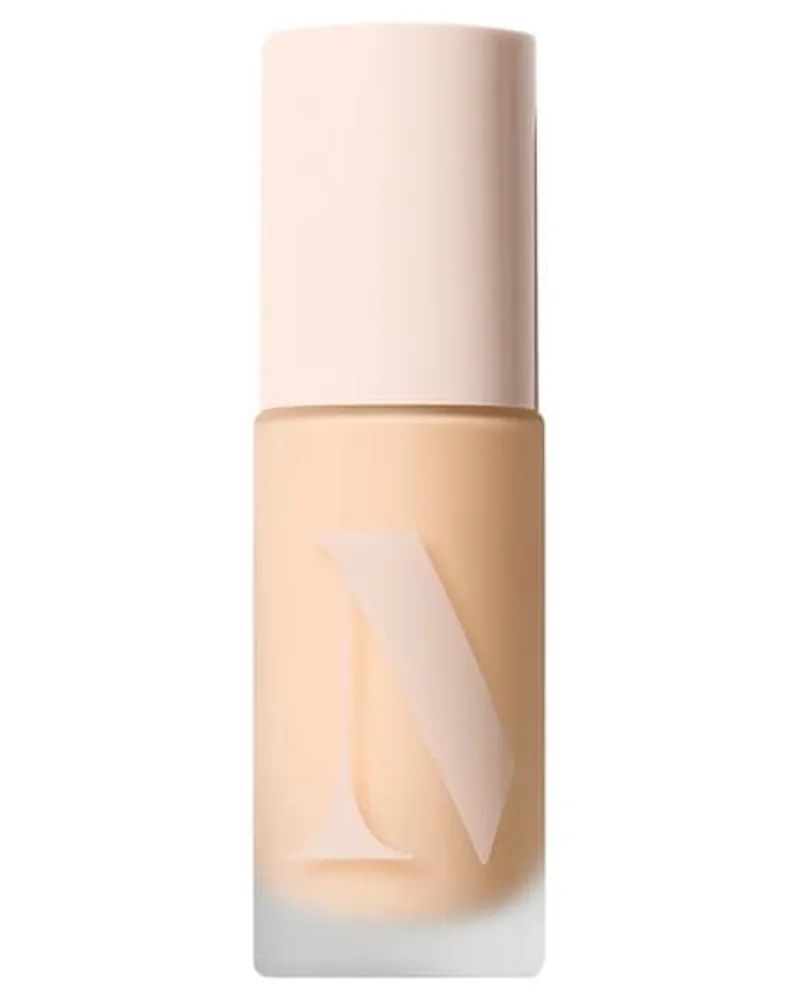 MORPHE Teint Make-up Foundation Lightform Extended Hydration Foundation TAN 22W 