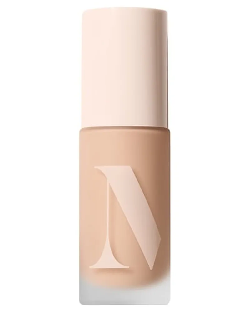 MORPHE Teint Make-up Foundation Lightform Extended Hydration Foundation TAN 22W 