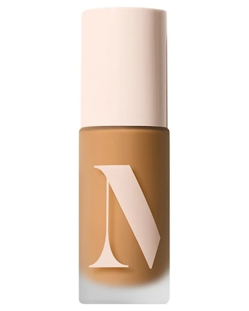 MORPHE Teint Make-up Foundation Lightform Extended Hydration Foundation TAN 22W 