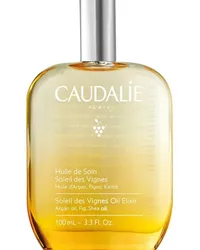 Caudalie Damendüfte Soleil des Vignes Oil Elixir 