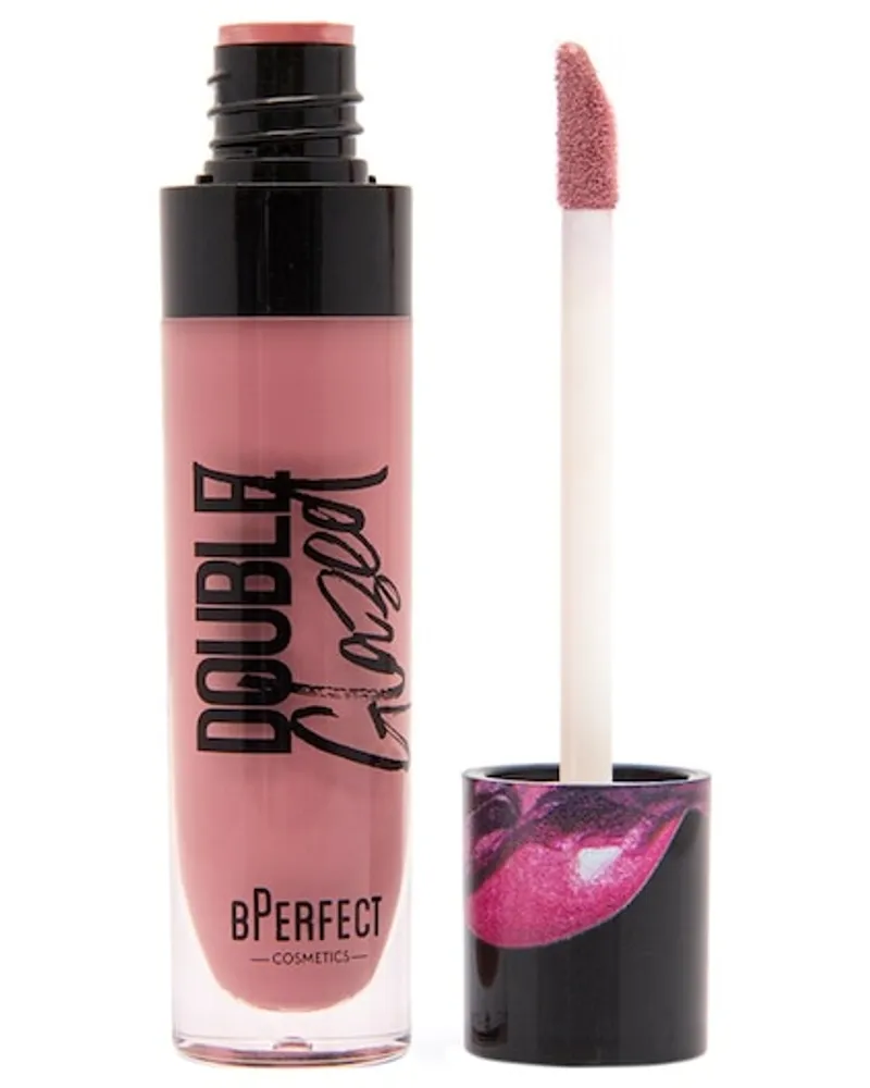 bPerfect Make-up Lippen Double Glazed So Extra 