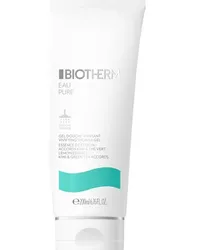 Biotherm Düfte Eau Pure Vivifying Shower Gel 