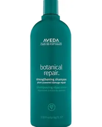 Aveda Hair Care Shampoo Botanical RepairStrenghtening Shampoo 