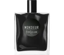 Unisexdüfte Black Collection MonsieurEau de Parfum Spray