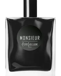 Pierre Guillaume Paris Unisexdüfte Black Collection MonsieurEau de Parfum Spray 